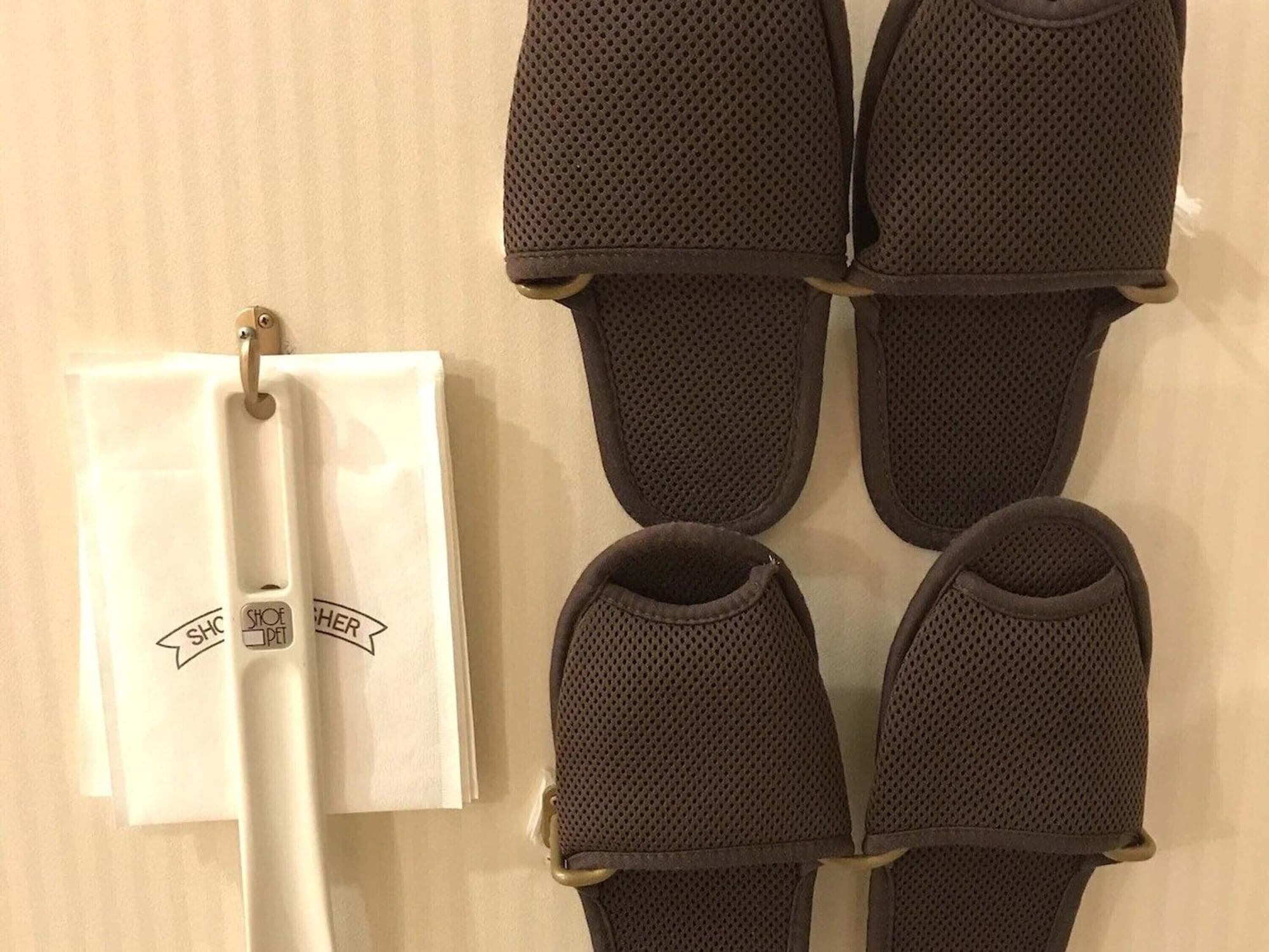 Toyoko Inn Yokohama Tsurumi Eki Higashi Guchi Eksteriør bilde