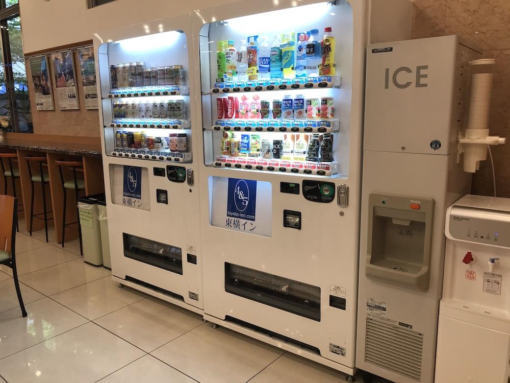 Toyoko Inn Yokohama Tsurumi Eki Higashi Guchi Eksteriør bilde