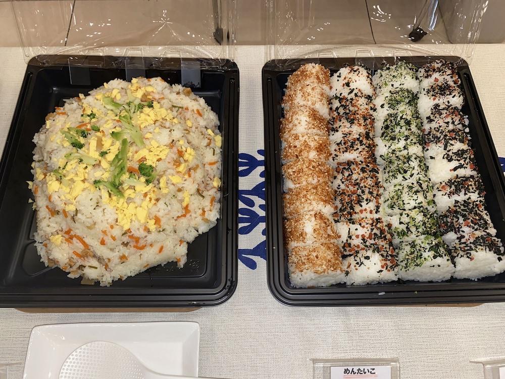 Toyoko Inn Yokohama Tsurumi Eki Higashi Guchi Eksteriør bilde