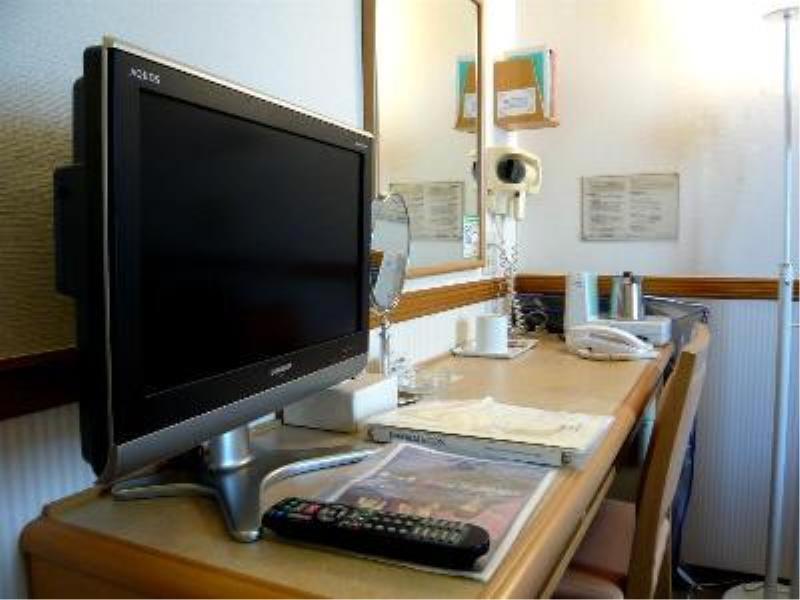 Toyoko Inn Yokohama Tsurumi Eki Higashi Guchi Eksteriør bilde